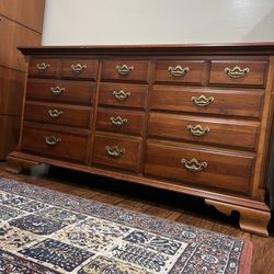 Beautiful Dresser 