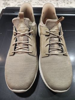 Sketchers- mens sz 13