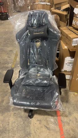 Big and Tall Gaming Chair