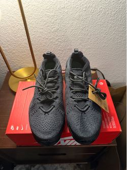 Nike Air VaporMax 2023 Flyknit Anthracite - 13W/11.5M