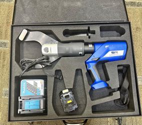 Industrial Cable Cutter