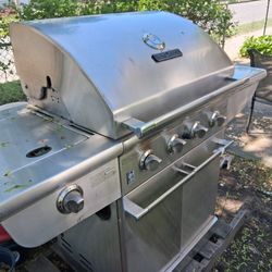 Grill