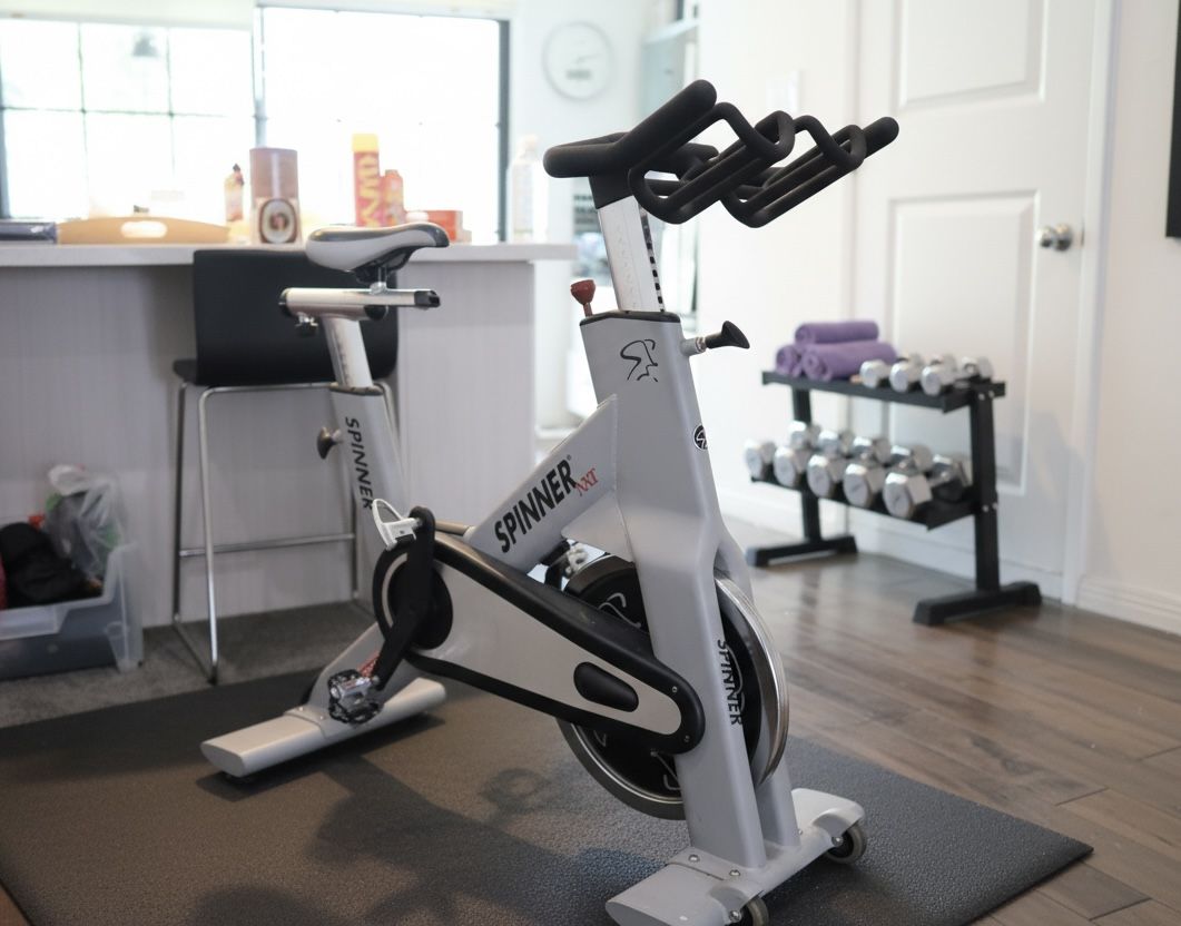 Spinning Bike