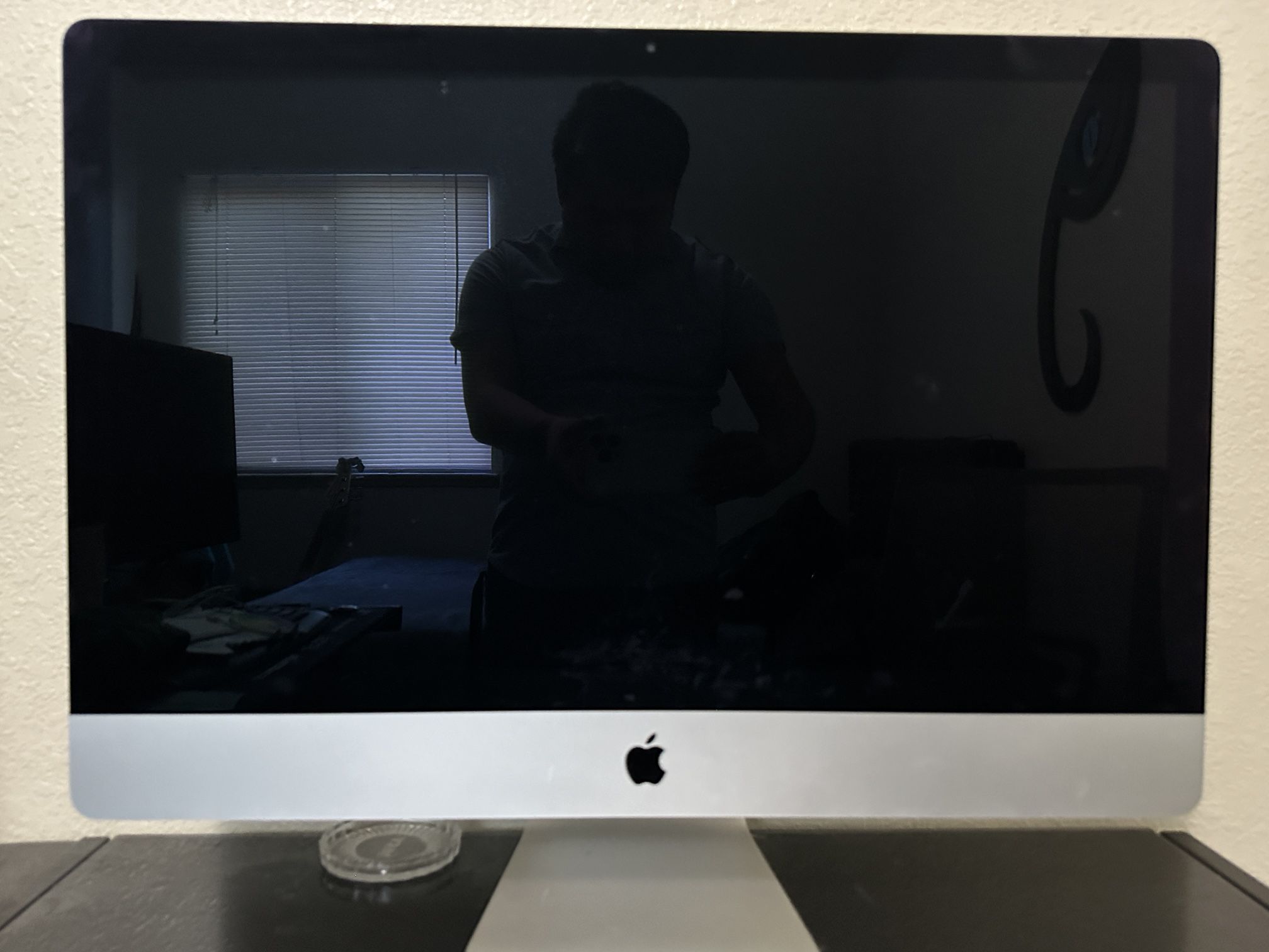 2017 iMac 27”