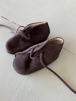 Bonpoint Baby Shoes