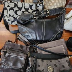 Handbags For Sale Check Out My Closet 