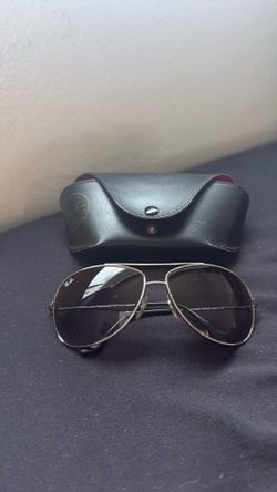 Ray Ban RB3293