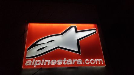 Alpinestars Sign