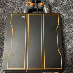 Call Of Duty Black Ops 3 Limited Edition 1 Terabyte PS4