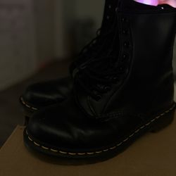 Dr.Marten Boots 
