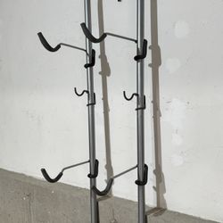 Bike Storage Rack