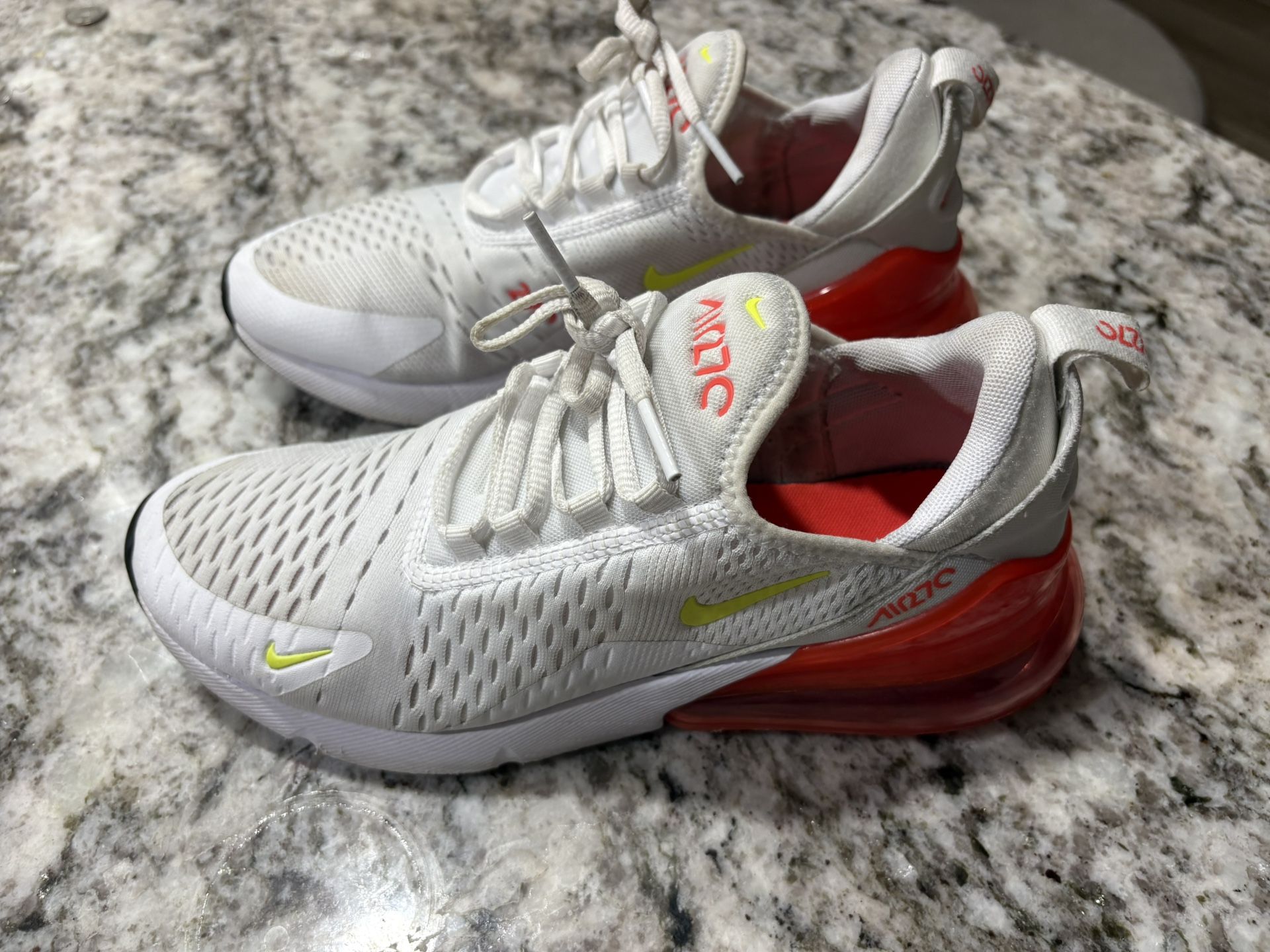 Women’s Nike Air Max