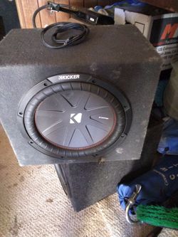 Speaker