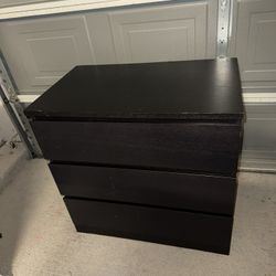 IKEA MALM Dresser