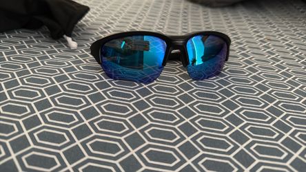Oakley Glasses