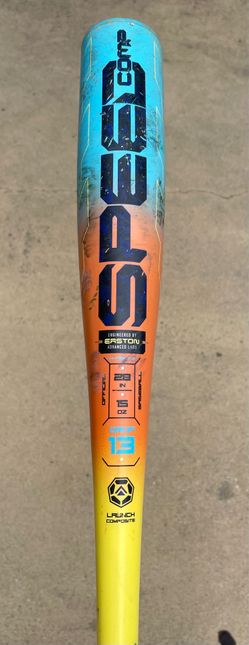 2025 Easton SPEED COMP -13 USA 2 5/8 Baseball Bat 28” 15 oz