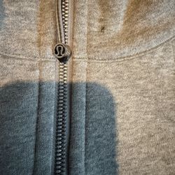 Lululemon Sweater 