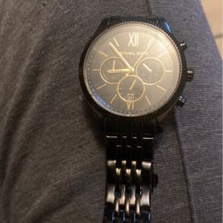 Michael Kors Men’s Watch