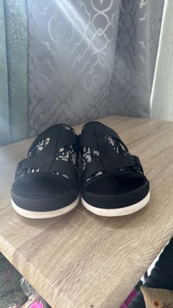 Dior Alpha Sandal 'Dior Oblique