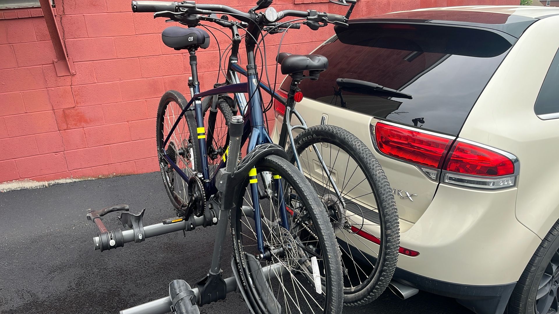 Trek Verve 3 Men’s Xl Bike