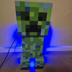 Minecraft Mini Fridge 