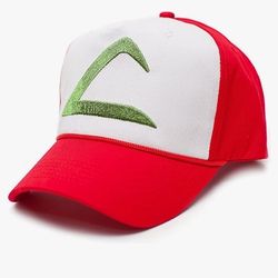 Pokemon Hat