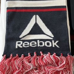 Reebok Scarf