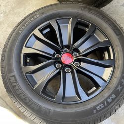 4 Tires For Sale 