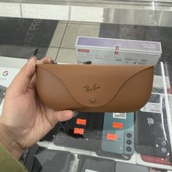 Like New Ray-ban Meta Wayfarer Gen 2 010M Grey Transitions size 50 22