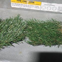 Artificial Turf 13ft X 6.5ft