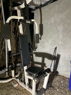 Exercise equipment