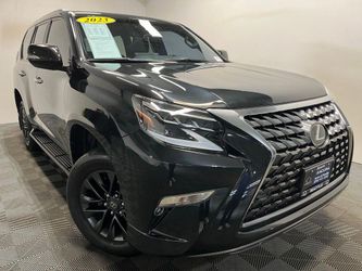 2023 Lexus GX 460