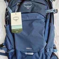 OSPREY "Nebula" 32L Backpack (2024 model)