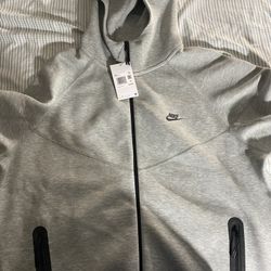 Nike XXL Jacket 