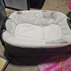 Baby Cradle
