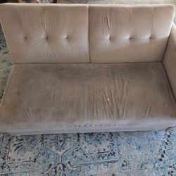 Bed Couch With Storage