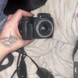 Kodak Camera