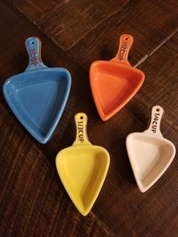 Farmhouse Measuring Cups