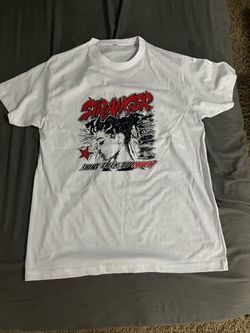 Men’s graphic tee
