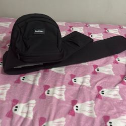 Momcozy Baby Carrier