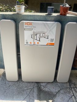 Kids picnic bench