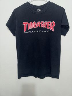 Thrasher T Shirt