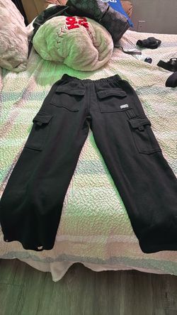 Pro club sweats