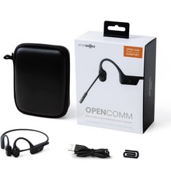 Bluetooth Headphones with Mic . $40