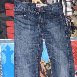 Levi’s 511 Slim 12 Reg W26x L26