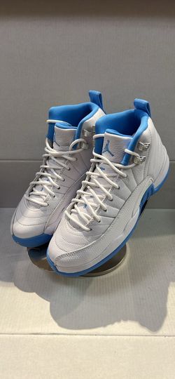 NIKE AIR JORDAN 12 RETRO “MELO”