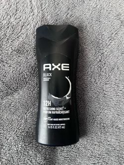 Axe Body Wash