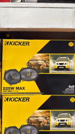 Kicker