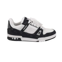 Louis Vuitton LV Trainer Sneakers