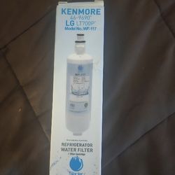 Refrigerator Water Filter 